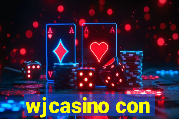 wjcasino con